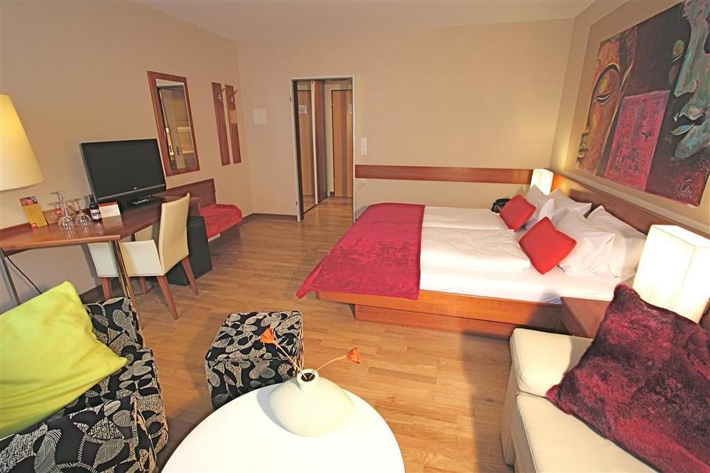 Maxhotel Lindau  Værelse billede