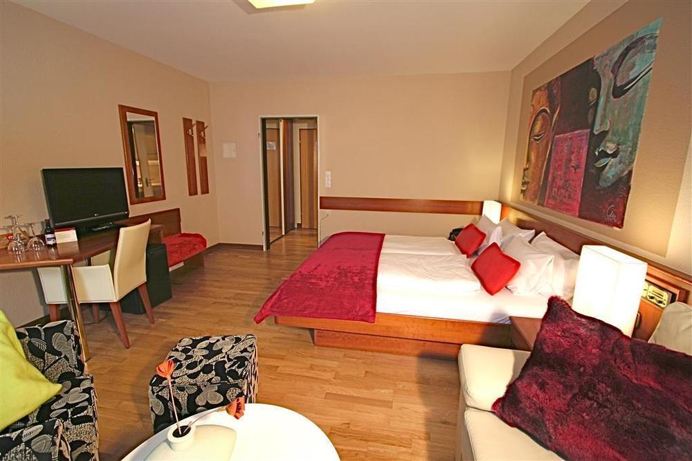 Maxhotel Lindau  Værelse billede