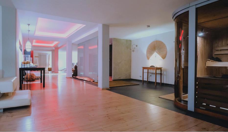 Maxhotel Lindau  Eksteriør billede