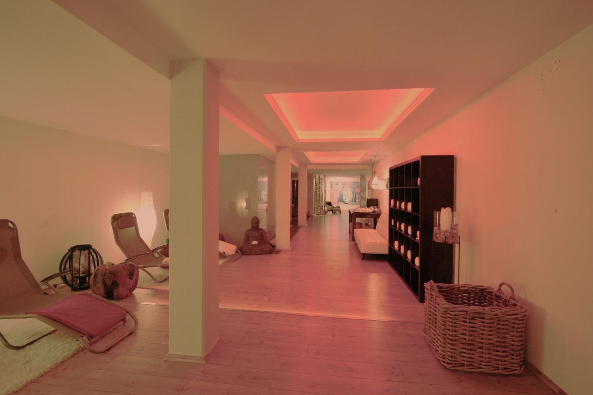 Maxhotel Lindau  Eksteriør billede