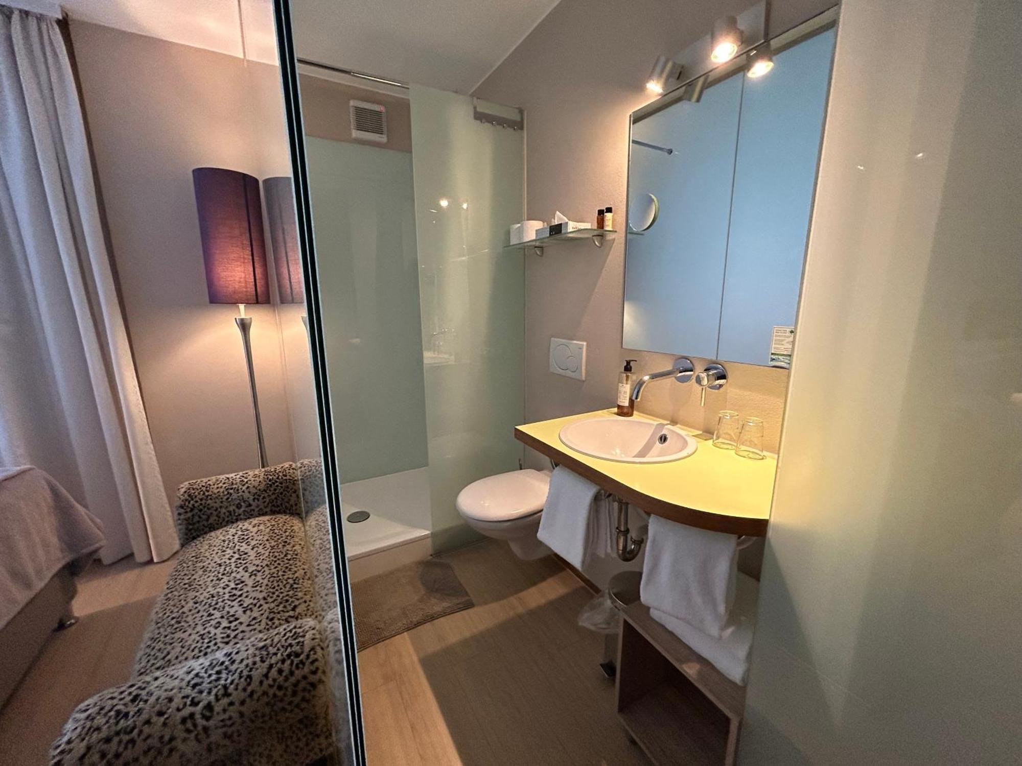 Maxhotel Lindau  Eksteriør billede