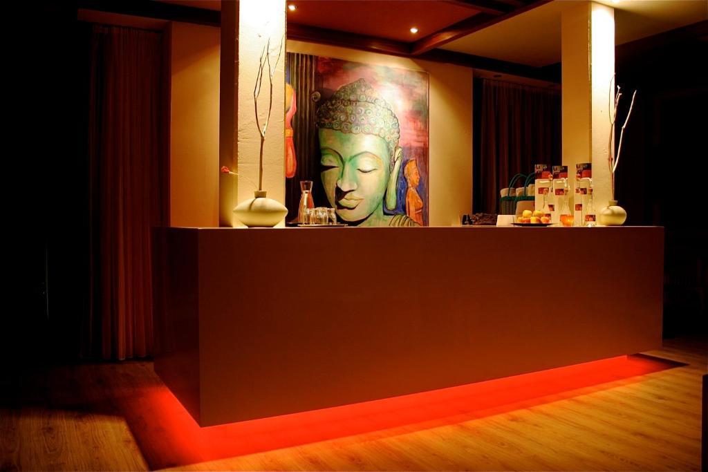 Maxhotel Lindau  Eksteriør billede