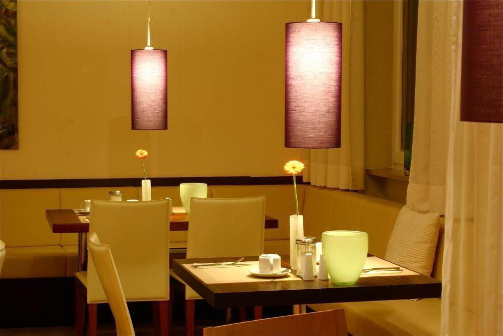 Maxhotel Lindau  Eksteriør billede