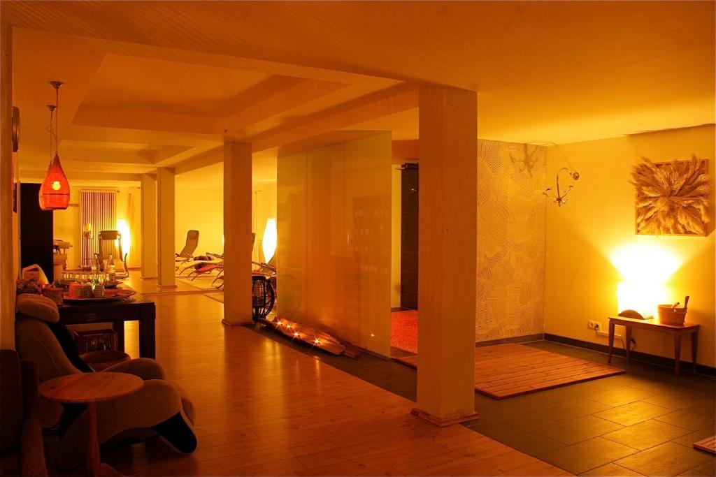 Maxhotel Lindau  Eksteriør billede