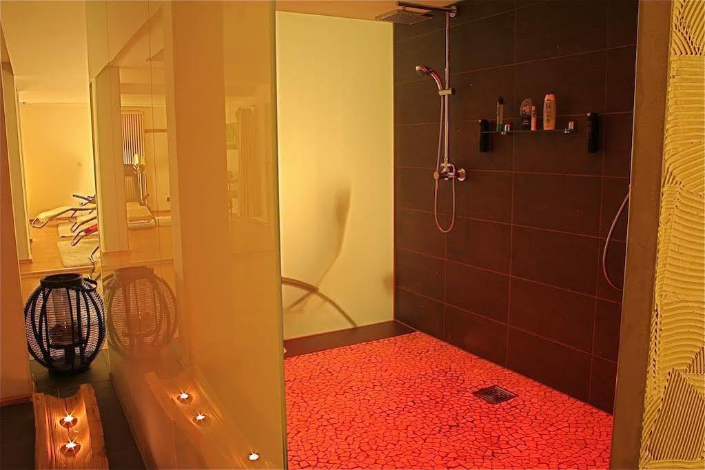 Maxhotel Lindau  Eksteriør billede