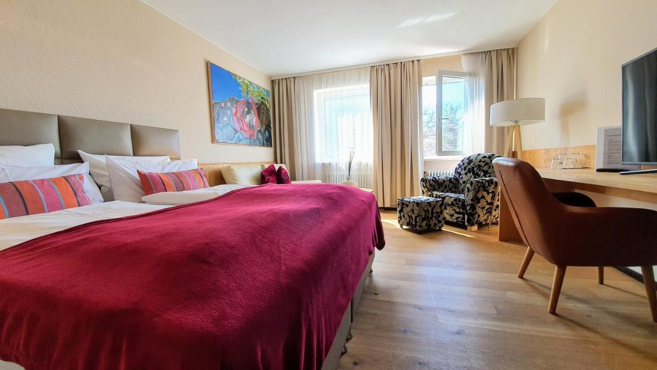 Maxhotel Lindau  Eksteriør billede