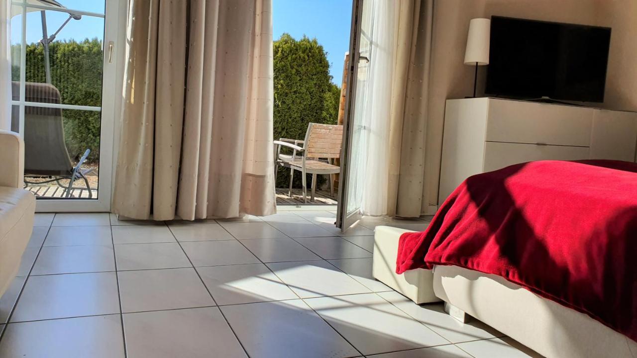 Maxhotel Lindau  Eksteriør billede