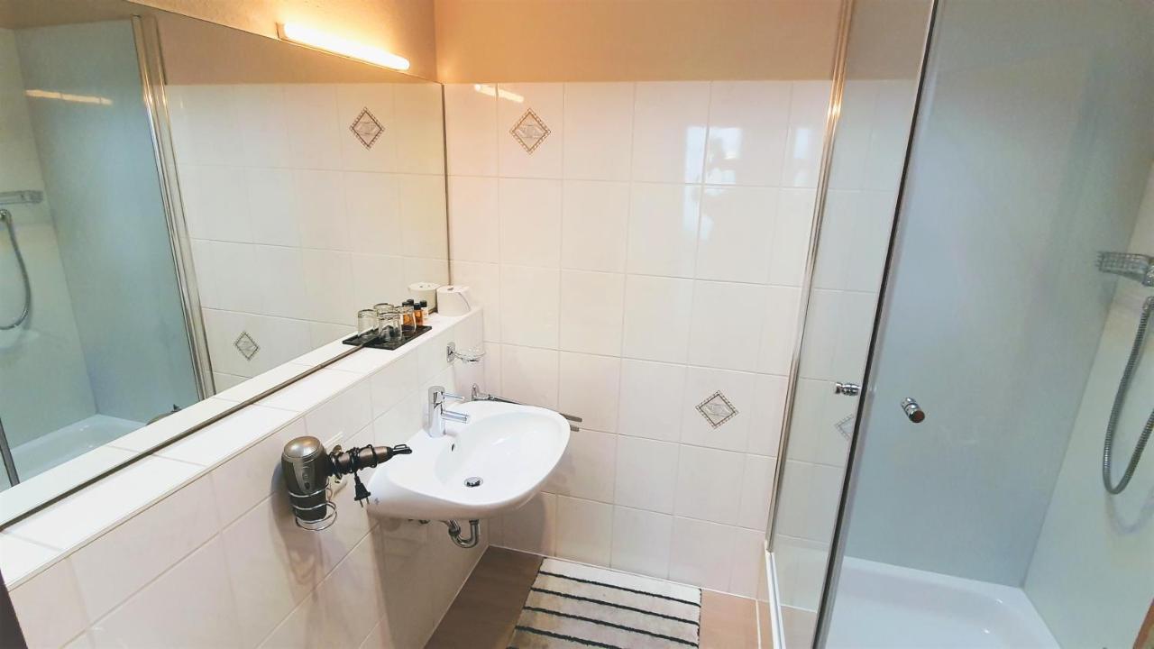 Maxhotel Lindau  Eksteriør billede