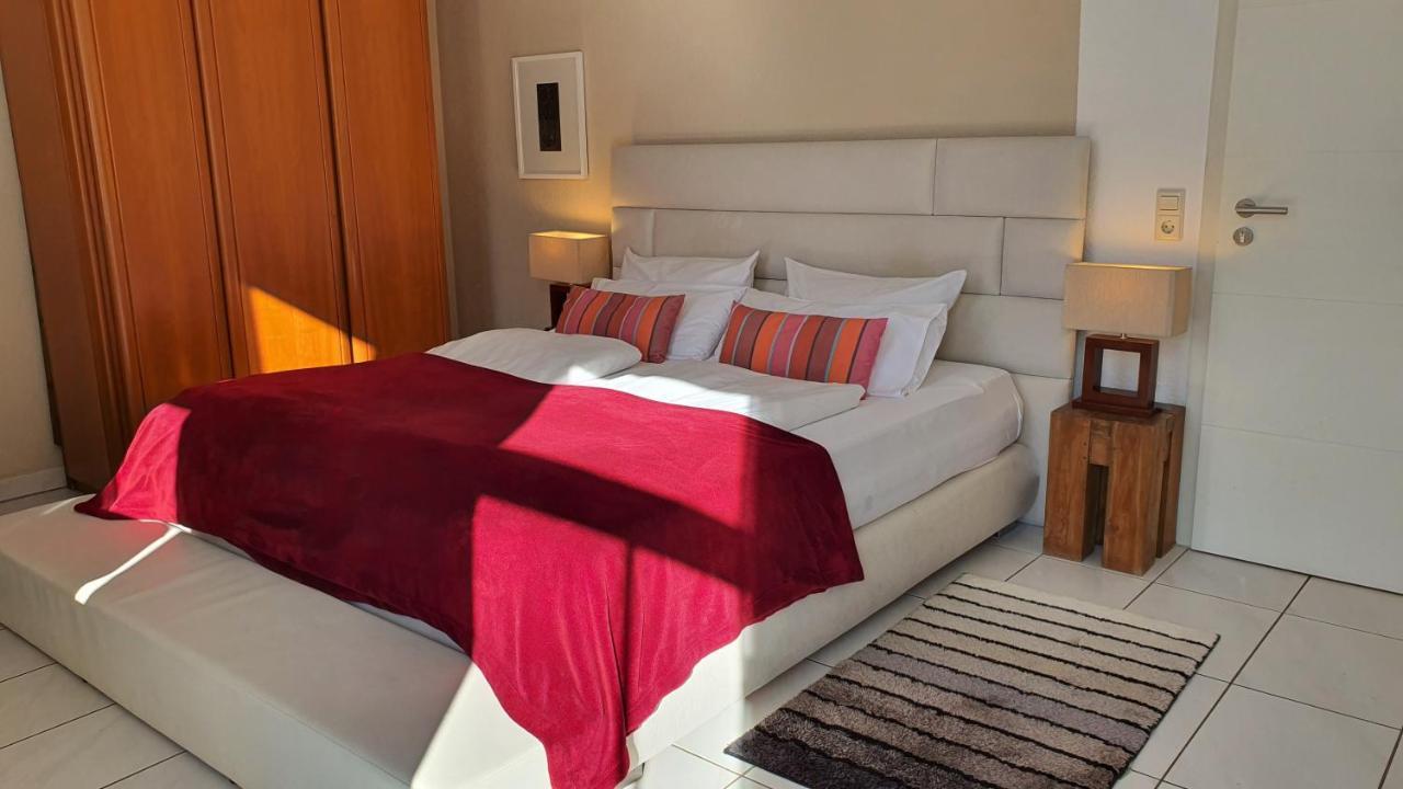 Maxhotel Lindau  Eksteriør billede
